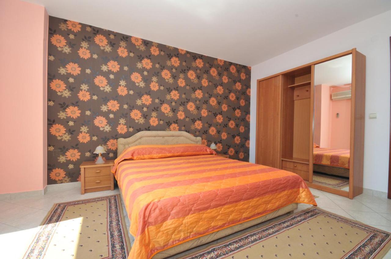 Apartments Balic Sveti Stefan Exterior photo