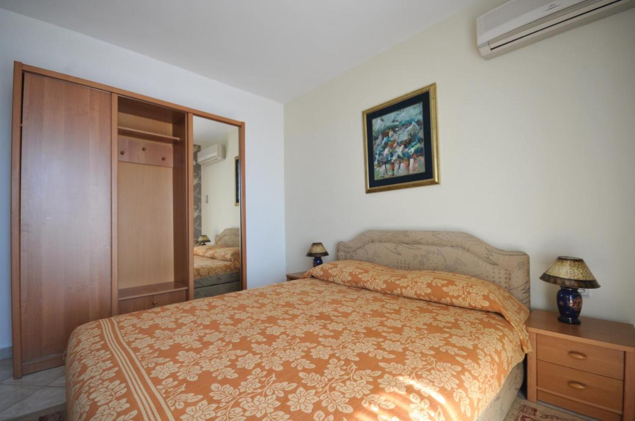Apartments Balic Sveti Stefan Exterior photo