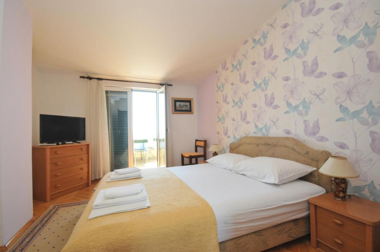 Apartments Balic Sveti Stefan Exterior photo