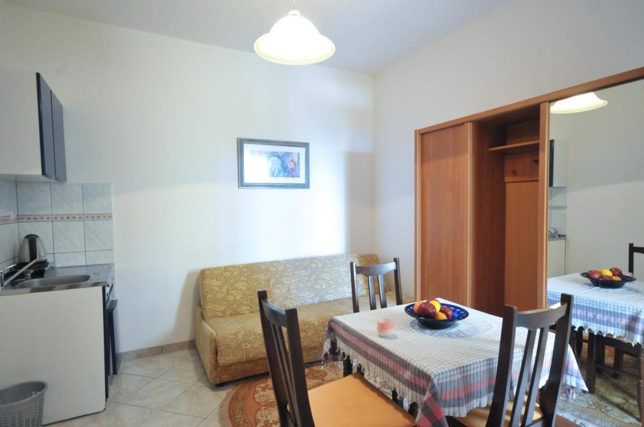 Apartments Balic Sveti Stefan Exterior photo
