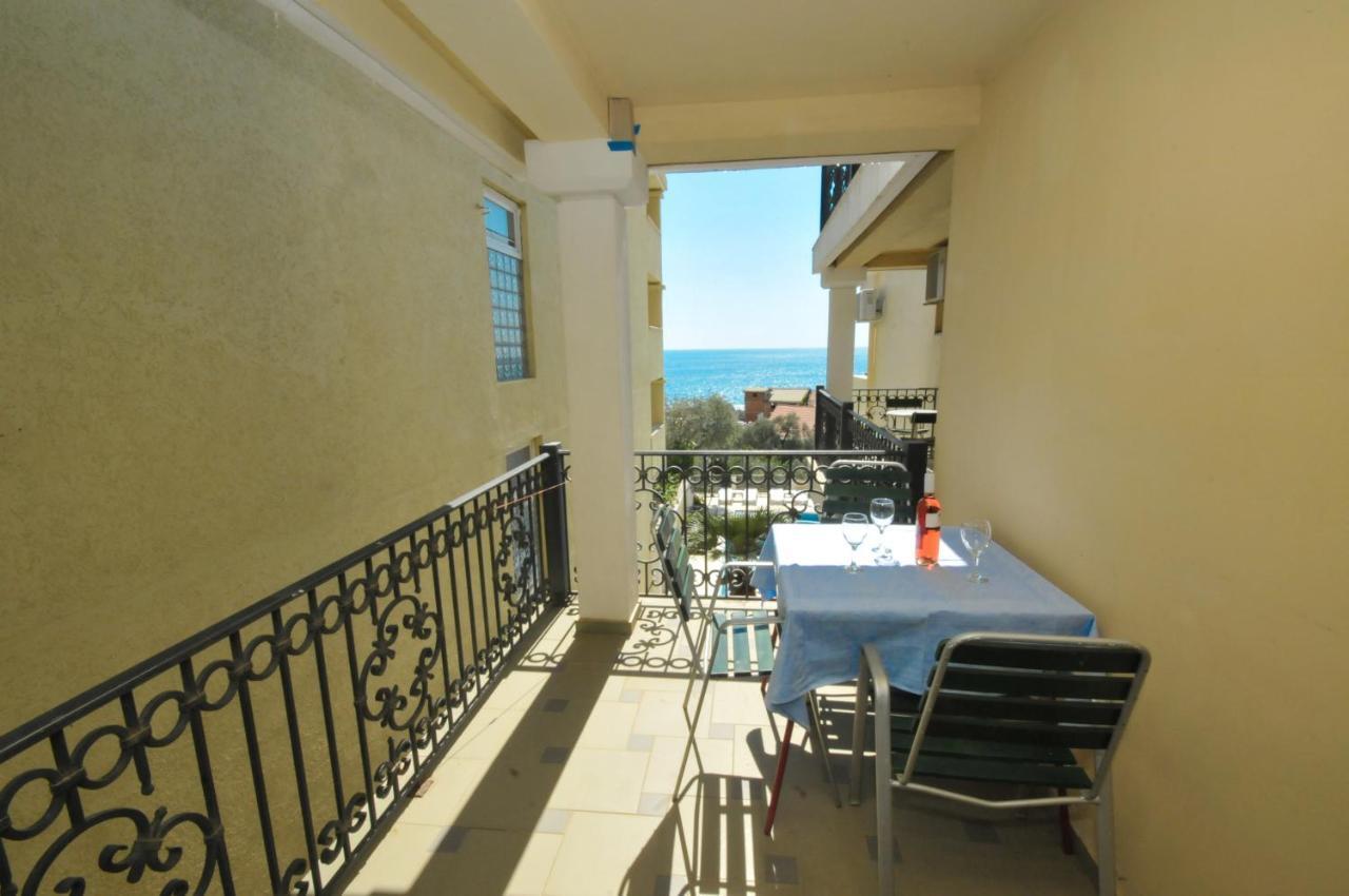 Apartments Balic Sveti Stefan Exterior photo