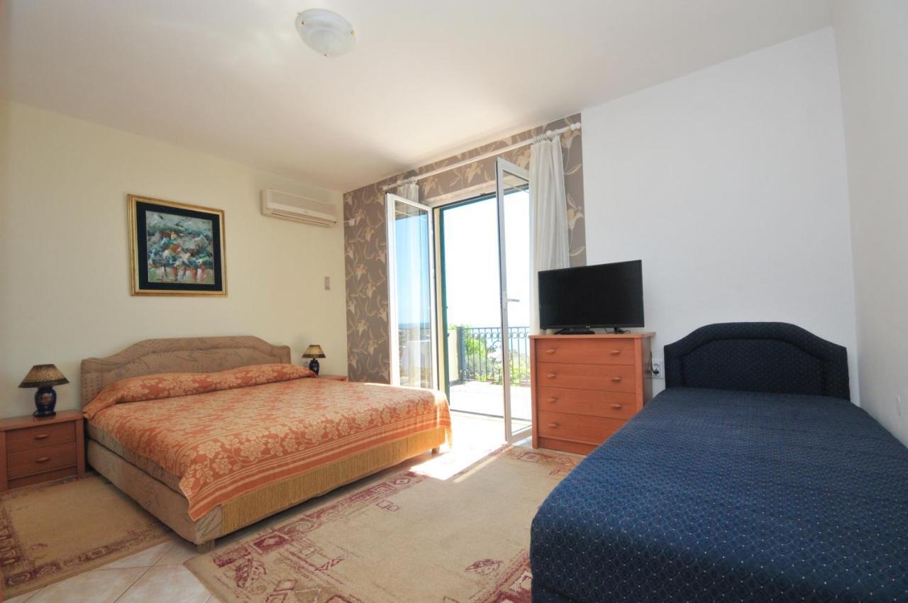 Apartments Balic Sveti Stefan Exterior photo